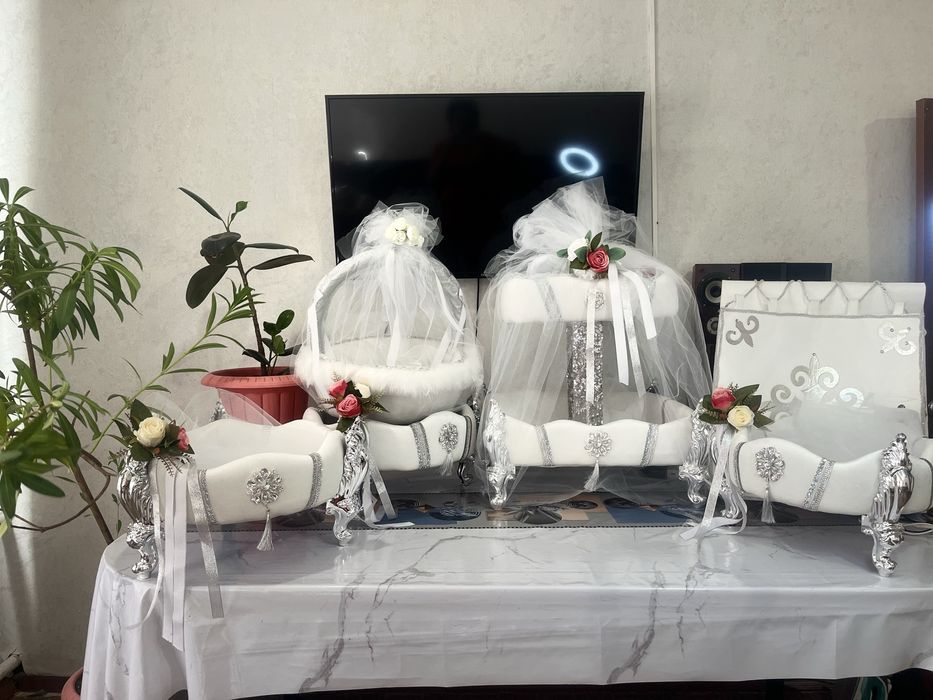 корзины на тойбастар