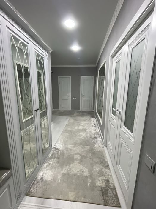 Продается 3 комнатная квартира