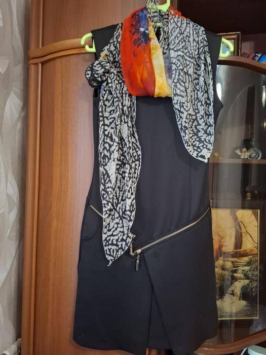 Платья и туника!