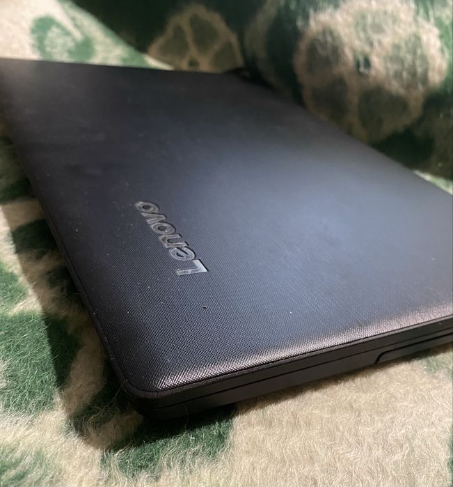 Ноутбук Леново Ideapad 110