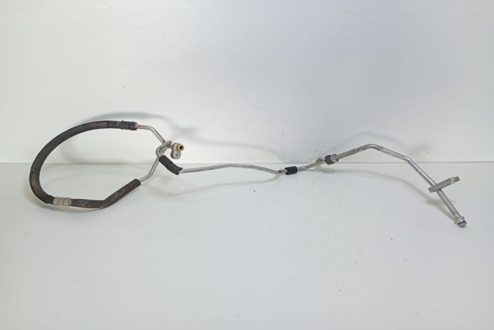 Conducta  clima joasa presiune Audi A4 B7