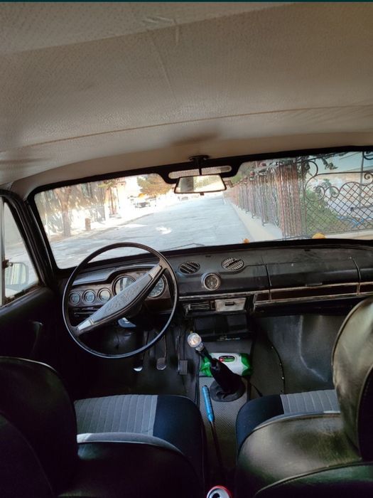 Vaz 2102 Mashinash sotiladi