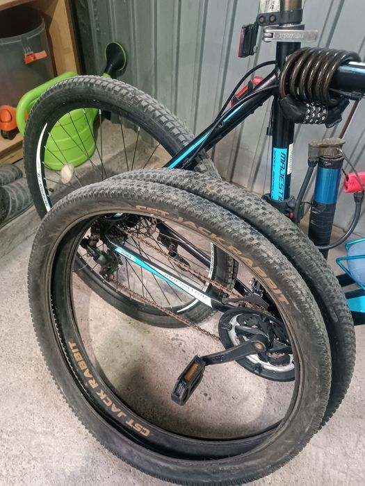 Trinx m136 ,21 рама ,26 колеса