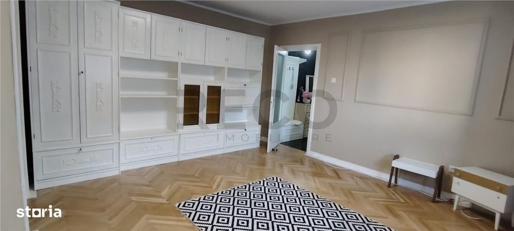 RECO Apartament cu 2 camere in Nufarul