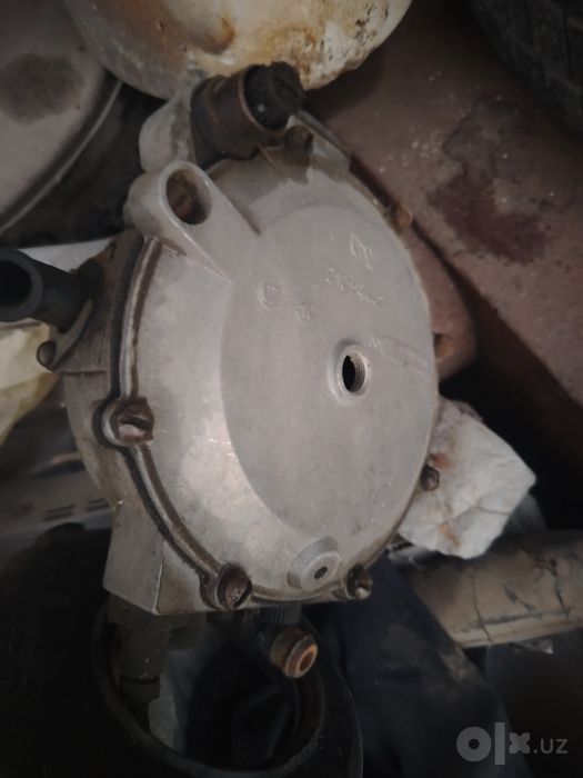 Gaz palon propan