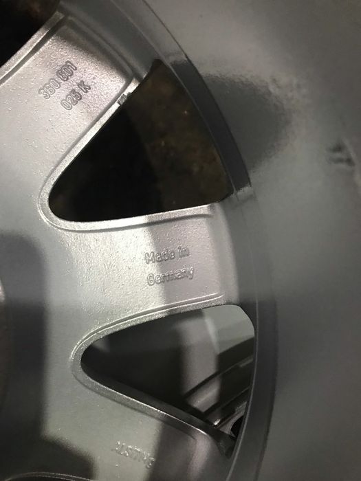 Диски на 15 Фольксваген Ауди 5*112