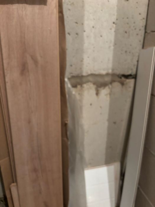 Материалы остаточные для ремонта