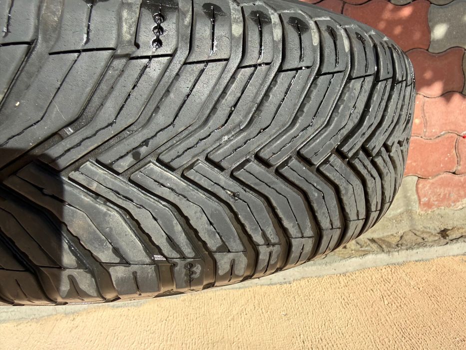 Jante Aluminiu originale VW 15”