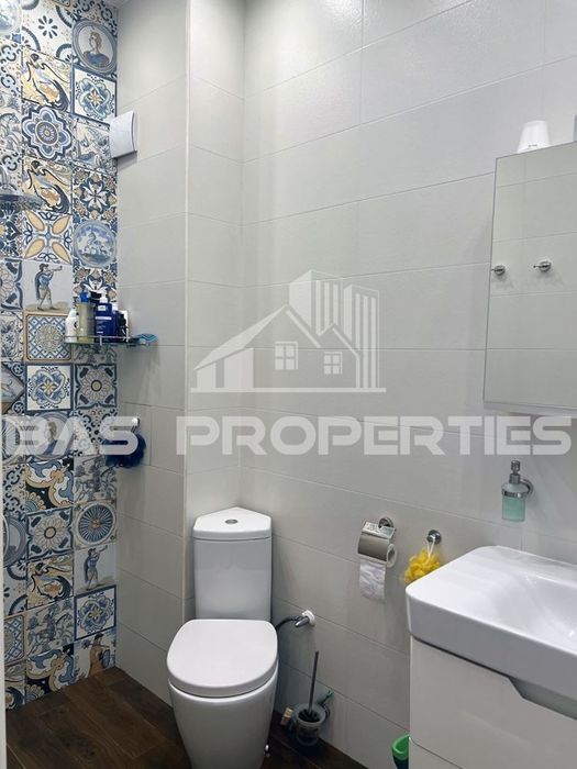 3-стаен в София-Хаджи Димитър площ 71