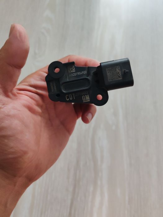 Валюметр на шевроле оникс