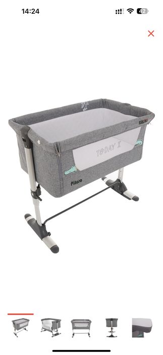 продам манеж Pituso