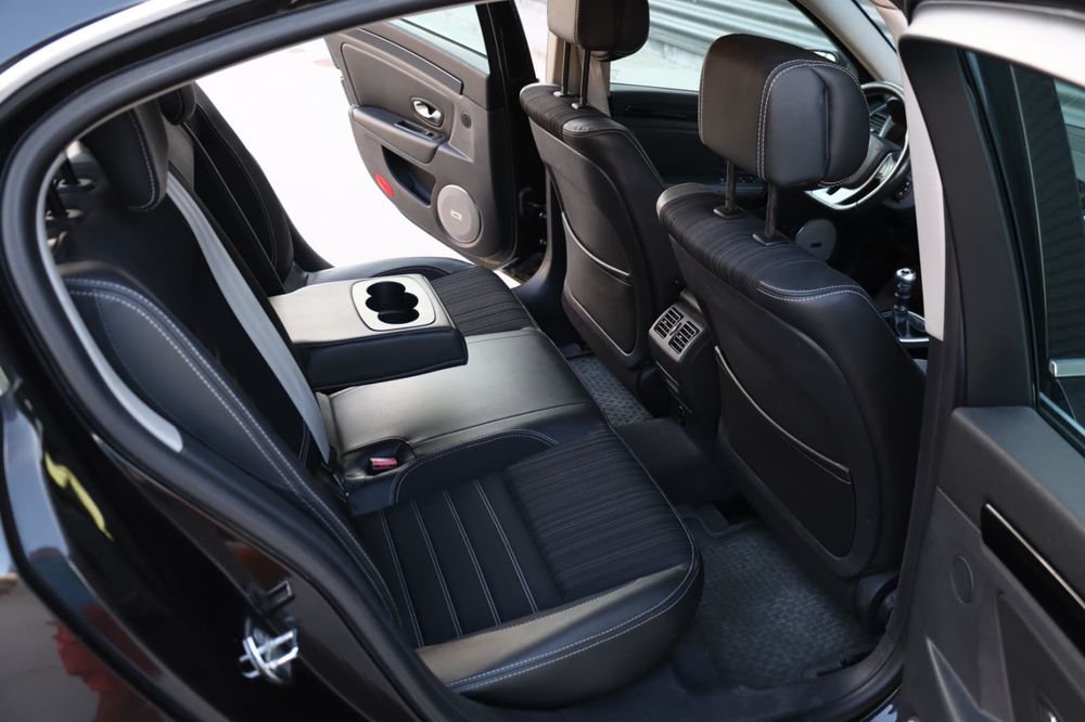 Renault laguna 3    Proprietar