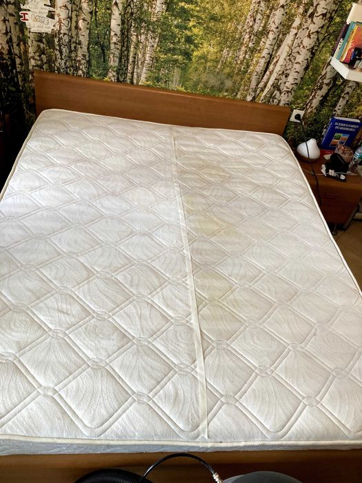 Професионално пране на мека мебел и автомобилни седалки - Пловдив