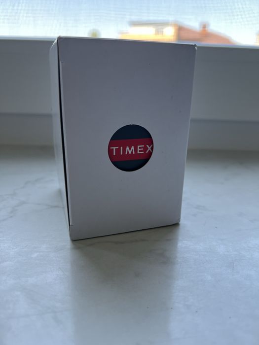 Timex Expedition Scout