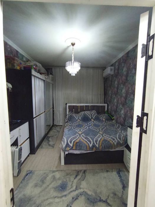 Yunsobod 14 kv 2/4/4/56 kv 2*6 balkon qisman jixozlagan srochniy