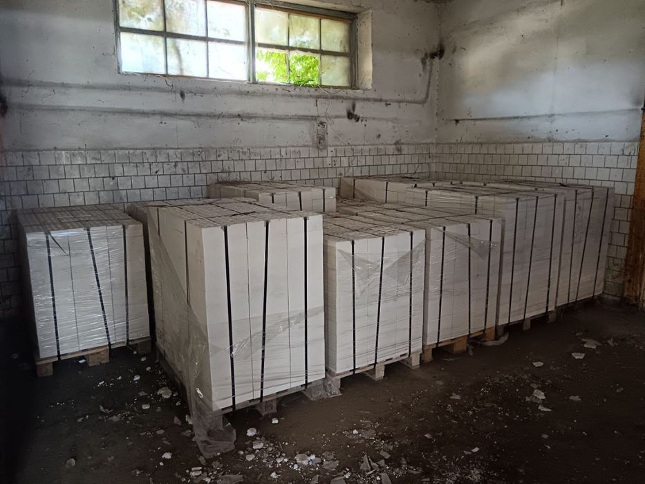 Кирпич Облицовочный