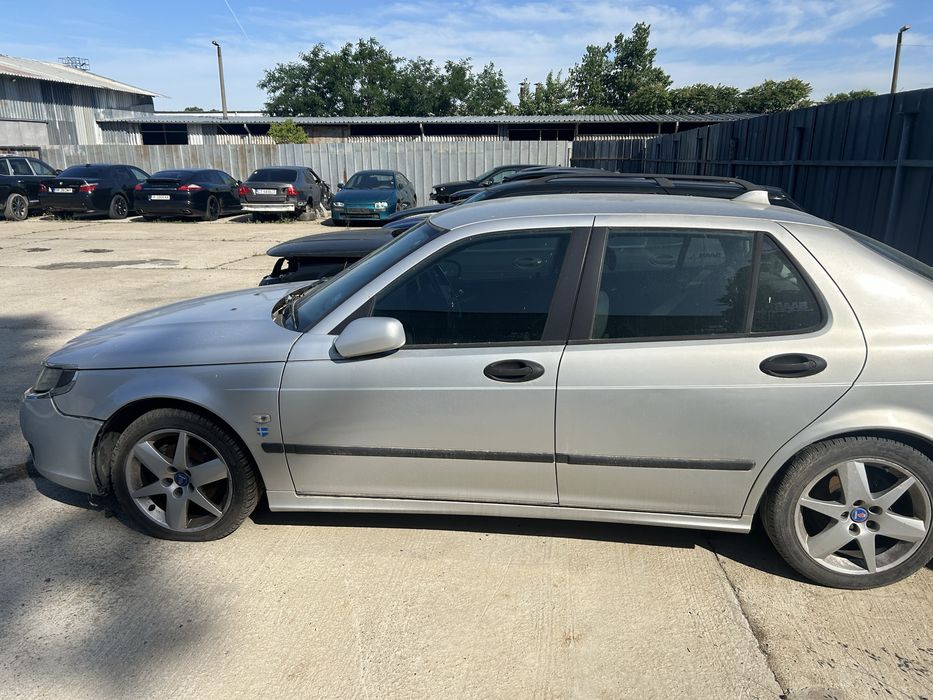 Сааб/Saab 9-5,1.9 ТИД 150кс