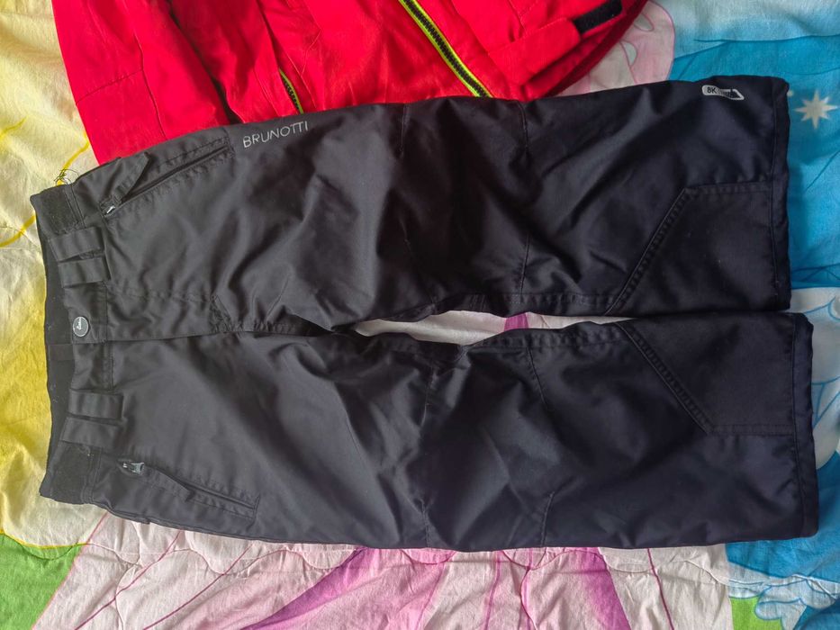 Детски ски екип СМР