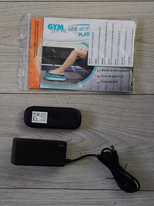 GYMFORM - Nou, fara  ambalaj  original