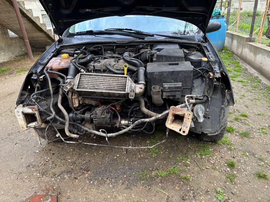 Ford focus 1.9 TDI 2003 de piese