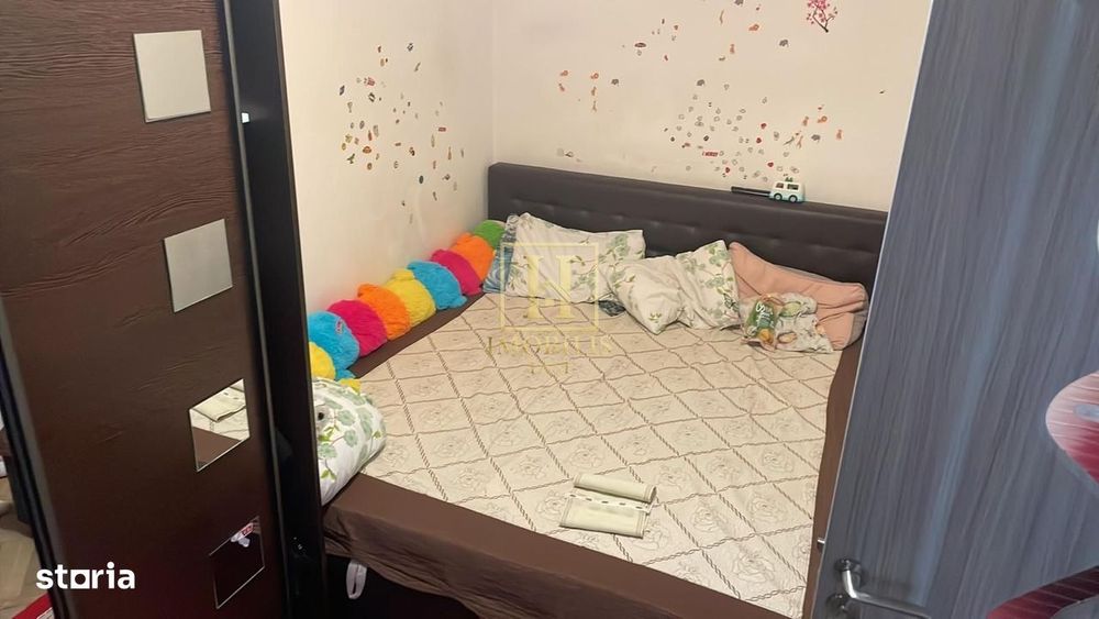 Apartament 3 camere SD 45 mp. Tatarasi 79000 euro