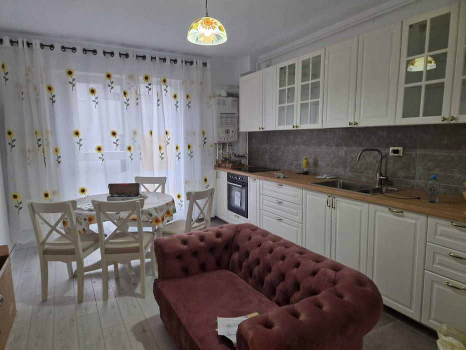 Apartament 2 camere, bloc nou, Proximitate metrou Nicolae Teclu