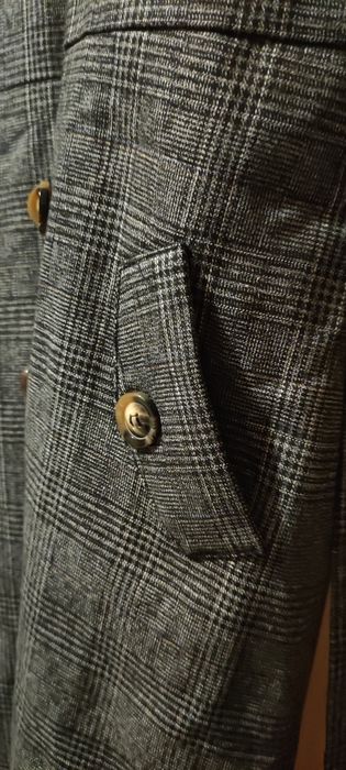 Продам новый сарафан с кофтой