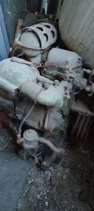 Продам двигателя