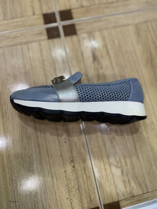 Обувки от ест.кожа