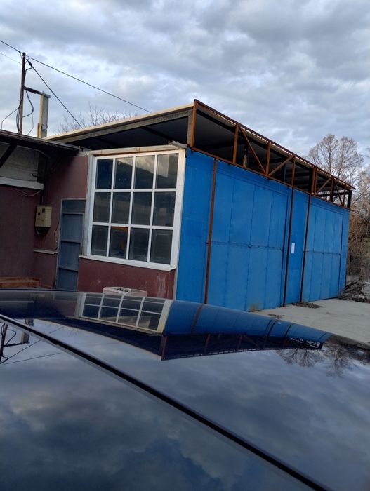 Дава се под наем Парцел в Костенец - 120 кв.м за 408 € - Снимка #2