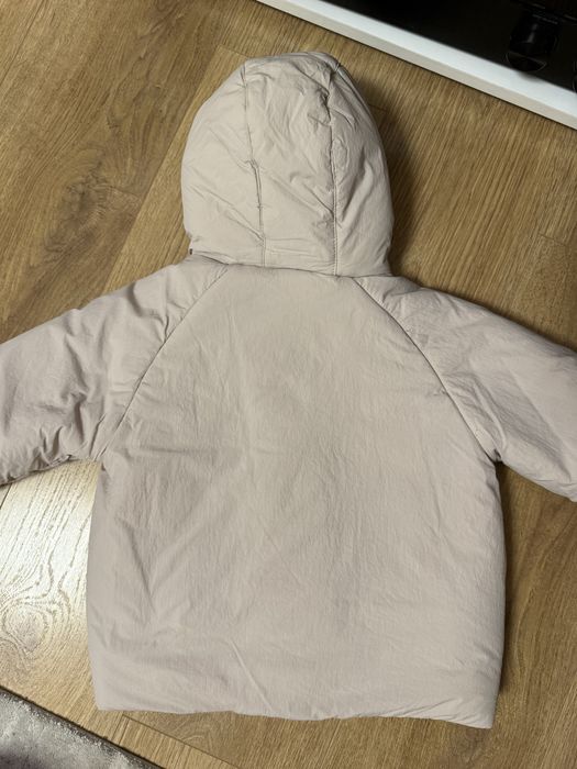 Зимно непромокаемо яке ZARA - размер 98