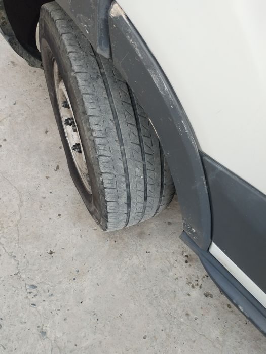 Форд транзит 2015