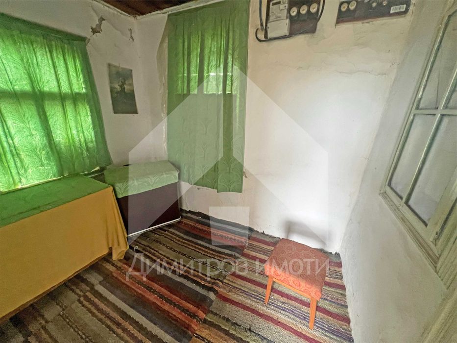 Продава се Къща в с. Мировци, Област Шумен - 100 кв.м за 87 €/кв.м - Снимка #14