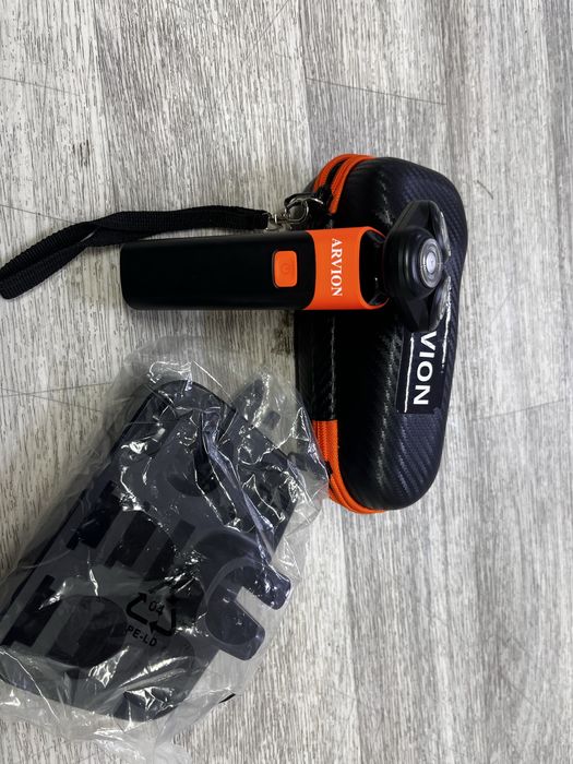 Электробритва от Arvion