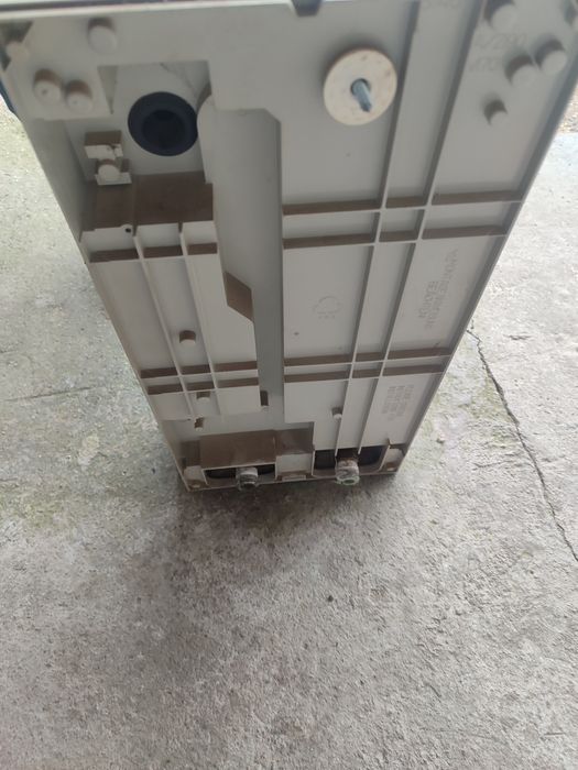 Поточен бойлер SIEMENS