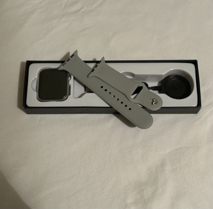 Smart watch 8 pro , 45mm