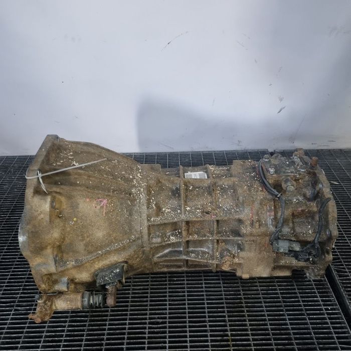 Cutie de viteze Mitsubishi L200 Facelift 2.5 Diesel 2010 - 2015 178CP Manuala 5 Trepte ...