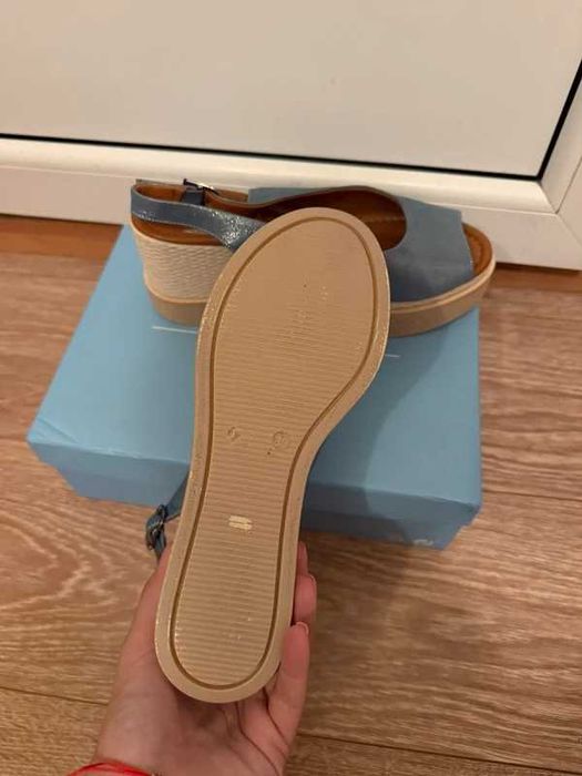 Sandale dama, marimea 39