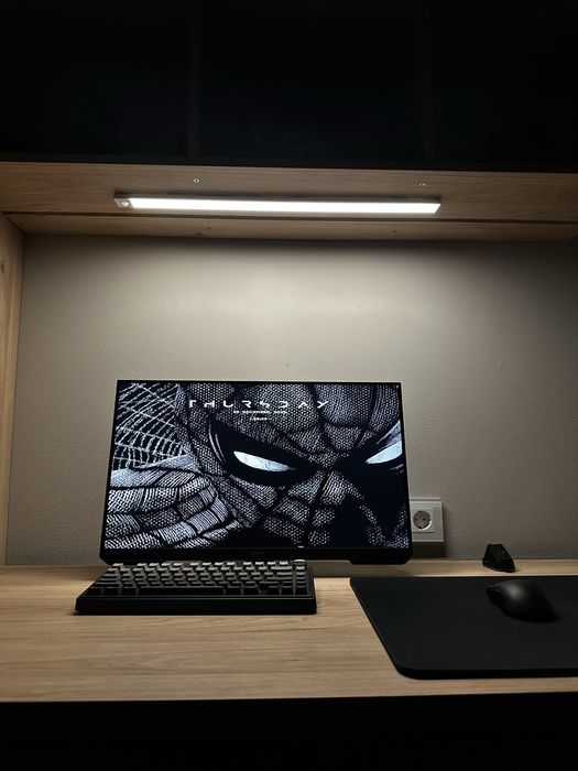 Samsung odyssey G3 LS24DG300EIXCI