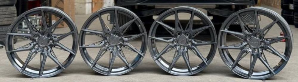 Bmw g30/31 джанти 19 цола