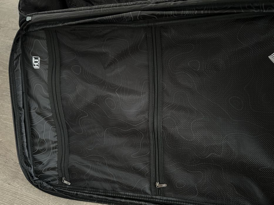 Куфар Highland Tactical