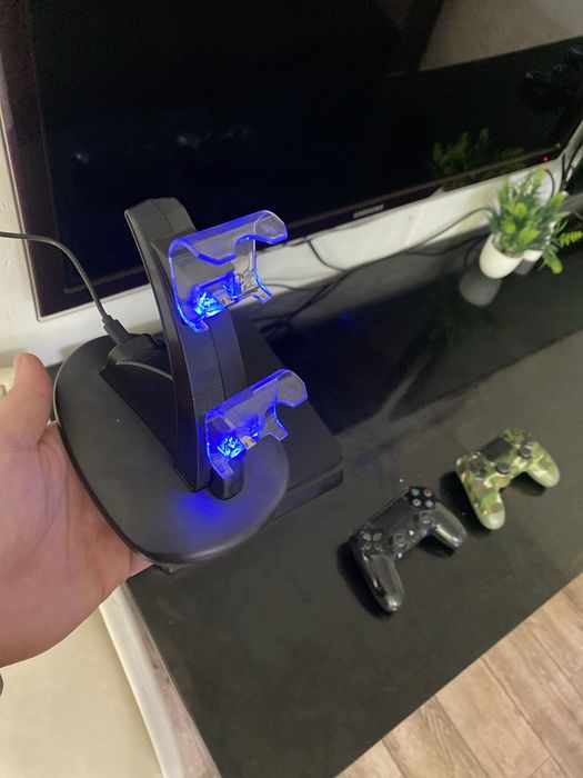 sony ps4 с телевизором в комплекте
