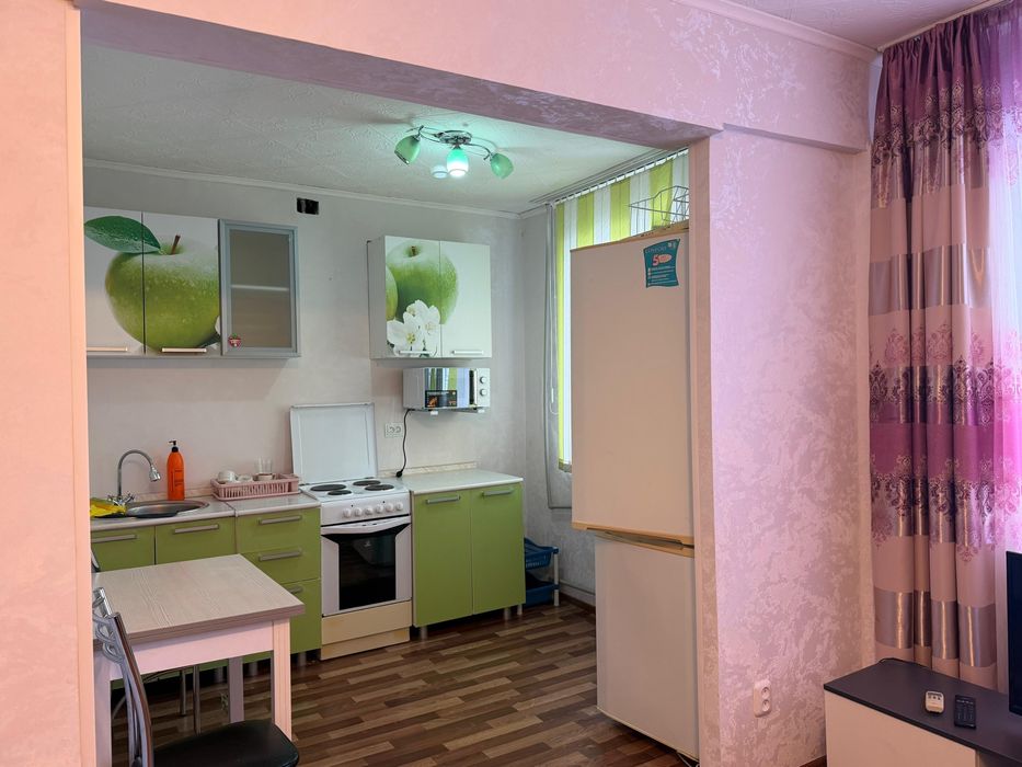 Сдается квартира