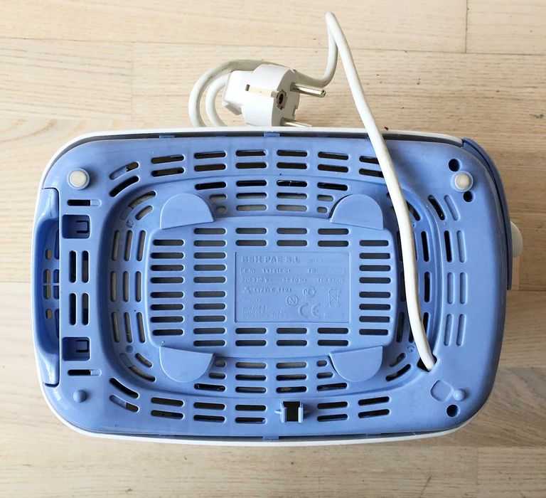 Тостер за филии UFESA ALLEGRO