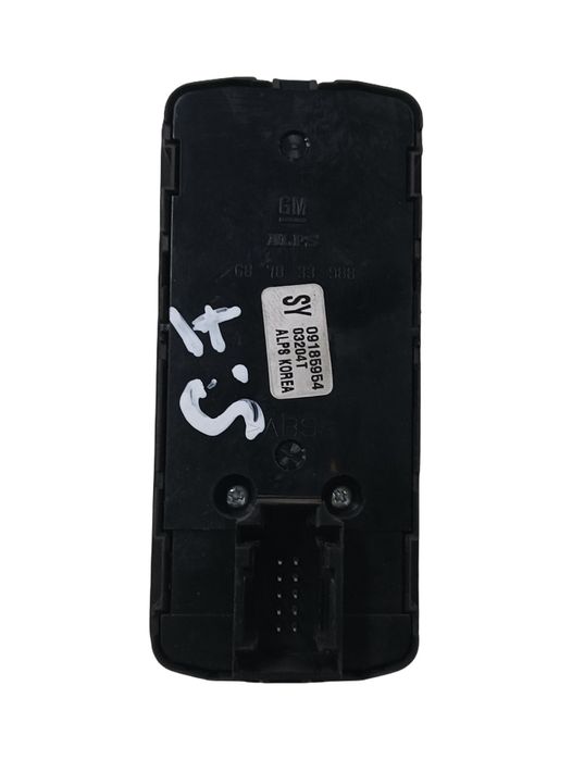 Butoane Geamuri Electrice Toyota Rav 4 Ii _A2_ 2000 - 2005