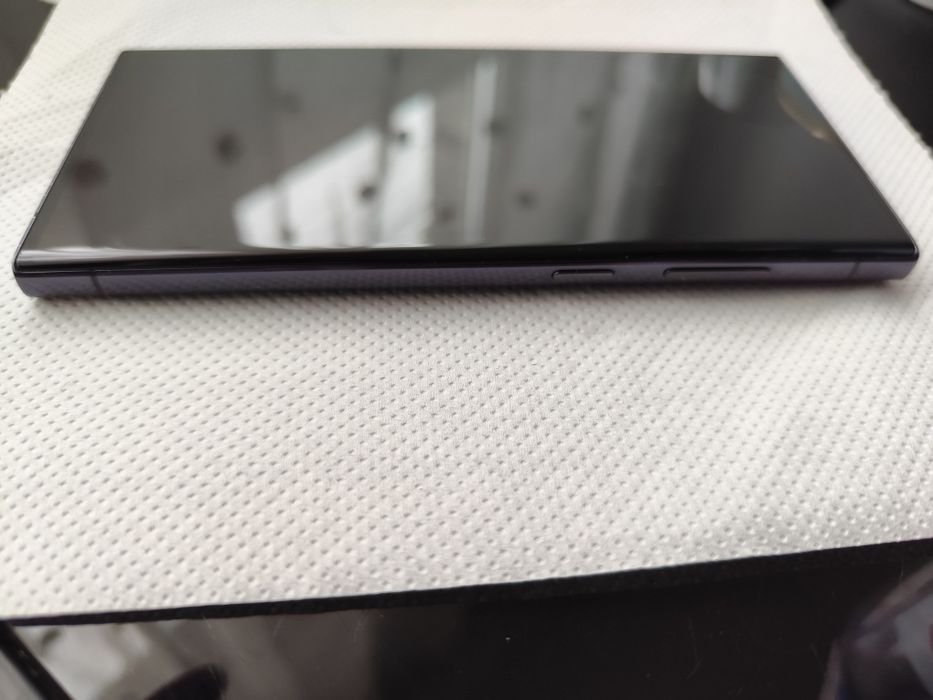 Samsung S23 Ultra 512gb black
