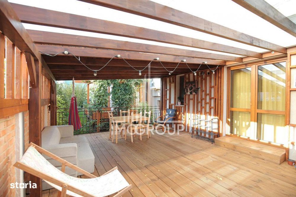 De inchiriat apartament 2 camere Iulius Mall 2 parcari terasa