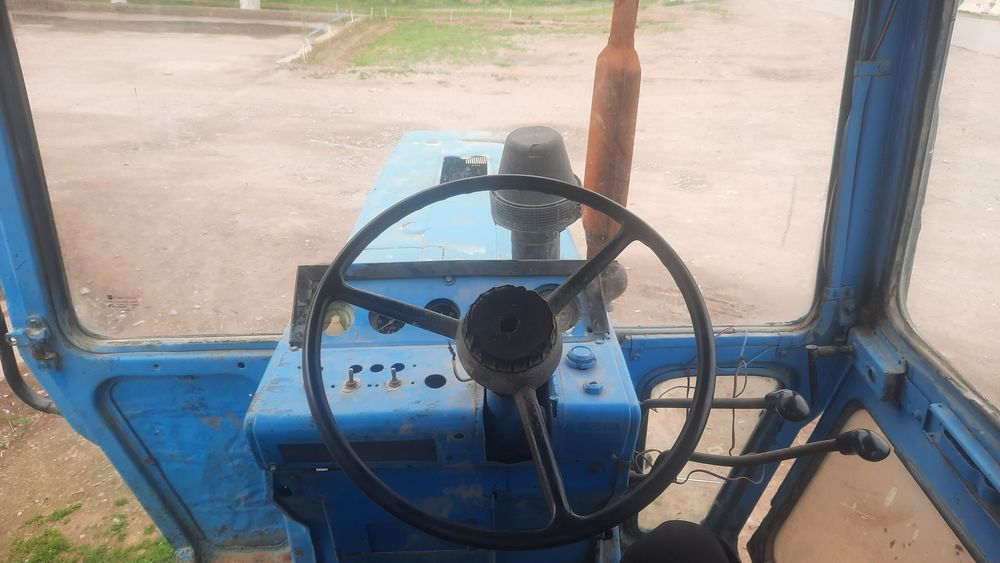 Мтз трактор Беларус 80 3 гилдирак