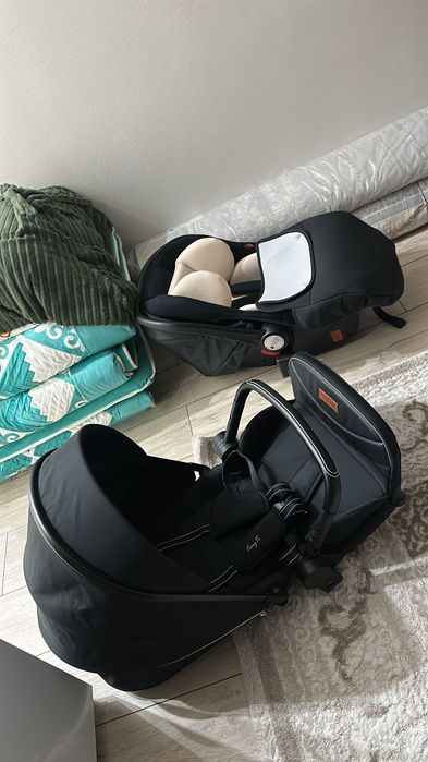 Продам коляску 3в1