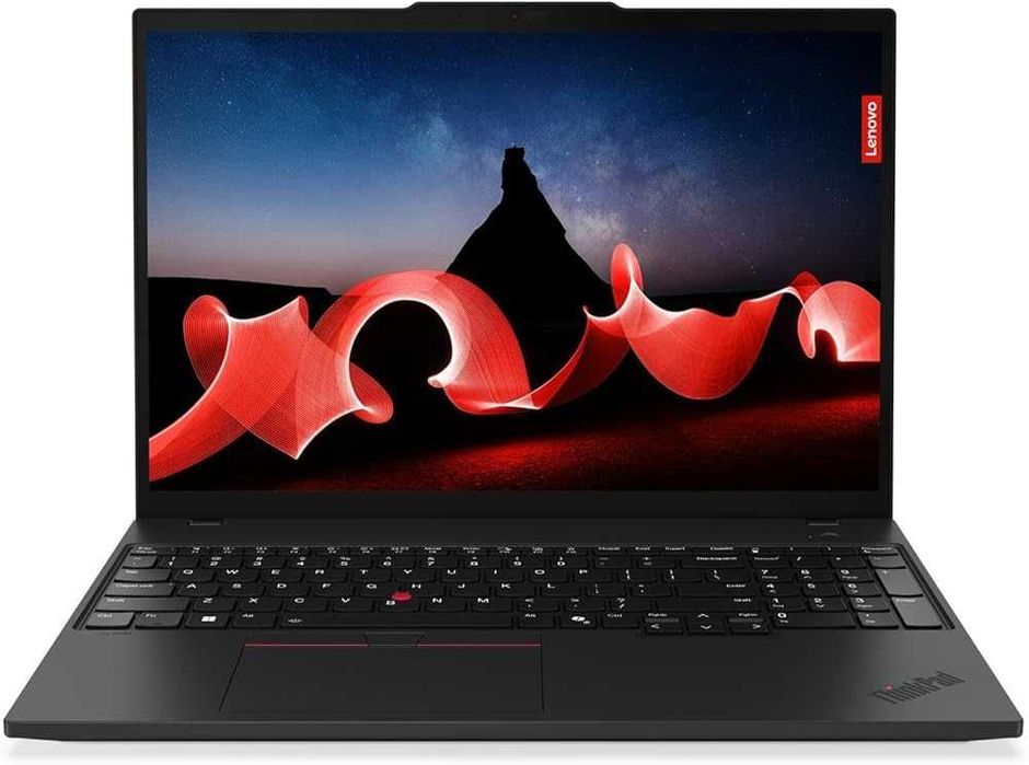 Lenovo Thinkpad T16 Gen 3 Ultra 5 135U 16GB 512SSD 16" TOUCH 400Nits